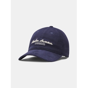 Under Armour Унисекс шапка с козирка Under Armour Essential Low Corduroy ADJ-BLU Under Armour | Sin | МЪЖЕ | UNI