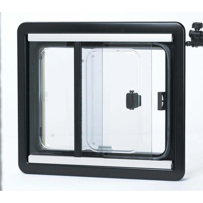 Boční posuvné okno Dometic S-4 výška 300 mm šířka 700 mm