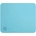 SteelSeries QcK - Large Aqua Геймърски пад за мишка (63462)