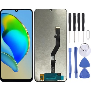ZTE LCD Дисплей и Тъч Скрийн за ZTE Blade V40 Vita