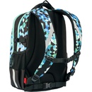 Stil midi Dynamic modrá