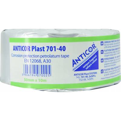 Anticor Plast Izolační páska 5 cm x 10 m
