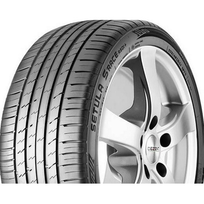 Tracmax X-Privilo RS01+ 265/45 R21 108Y