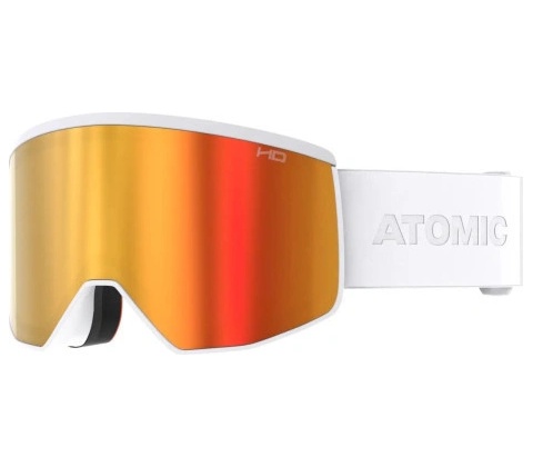 Atomic FOUR PRO HD