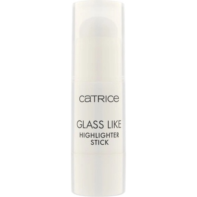 Catrice Glass Like Highlighter Stick rozjasňujúca tyčinka s trblietkami 010 Keep It Glassy 5.3 g