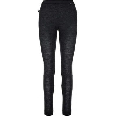 Kilpi Термо Клин Kilpi Mavora Bottom, Черни, Дамски
