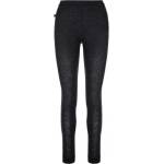Kilpi Термо Клин Kilpi Mavora Bottom, Черни, Дамски
