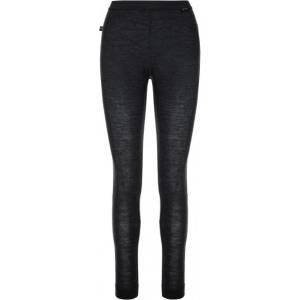 Kilpi Термо Клин Kilpi Mavora Bottom, Черни, Дамски