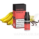 E-liquidy Emporio Banilla 10 ml 0 mg
