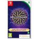 Microids Who wants to be a Millionaire (Switch)