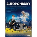 Pojar břetislav: autopohádky DVD