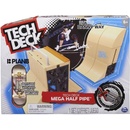 Tech deck Xconnect Rampy danny way