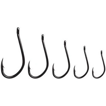 Drennan Háčky Continental vel.1 10 Ks.