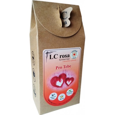 LC Rosa Pro Tebe 45 g