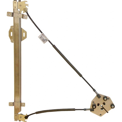 Mechanizmus zdvíhania okna VALEO 851158