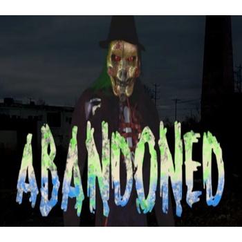 Abandoned