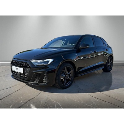 Audi A1 S-line Sportback 85 kW