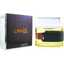 Armaf Craze Noir for Men parfémovaná voda pánská 1 ml vzorek