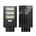 LYLU Соларна лампа с 6 секционни прожектора 1200w lylu (3079-6)