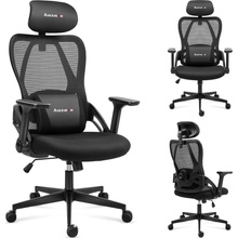 Huzaro Combat 2.7 Black