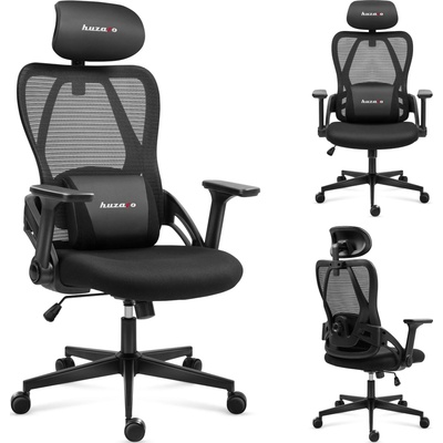 Huzaro Combat 2.7 Black