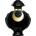 Paco Rabanne Olympea Absolu Parfum 30 ml за жени
