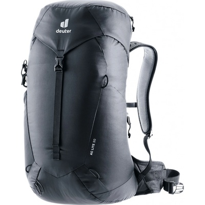 Deuter AC Lite 30l černý – Hledejceny.cz