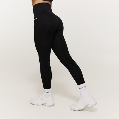 GymBeam Дамски клин GymBabe Black S
