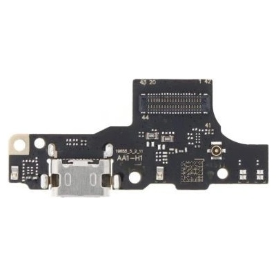 Nokia G21 TA-1418, TA-1477 - Nabíjací Konektor PCB Doska,
