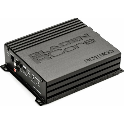 Gladen RCore 1|600