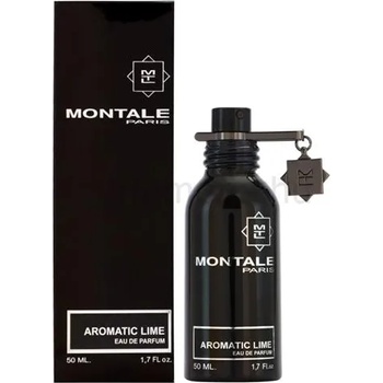 Montale Aromatic Lime EDP 50 ml