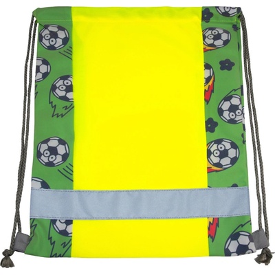 Korntex Action COT76MACTana99 hi vis yell žlutá hi vis/fotbal
