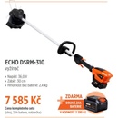 Echo DSRM-310 Set