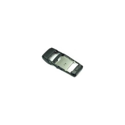 originální střední rám Nokia 6800 černá