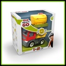 Efko IGRÁČEK MULTIGO 1+2 CISTERNA