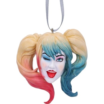 Image 1 of Nemesis Now Harley Quinn 8cm