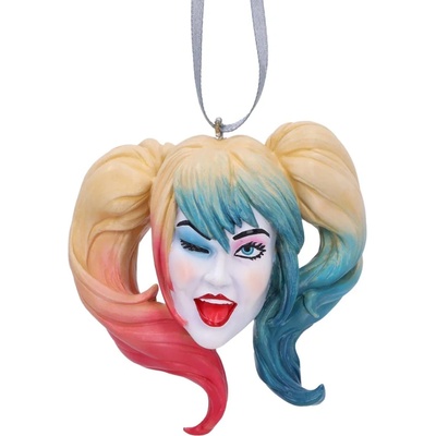 Nemesis Now Harley Quinn 8cm
