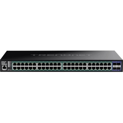 TrendNet TPE-3524S