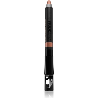Nudestix Magnetic Luminous универсален молив за очи цвят Nudity 2, 8 гр