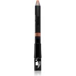 Nudestix Magnetic Luminous универсален молив за очи цвят Nudity 2, 8 гр