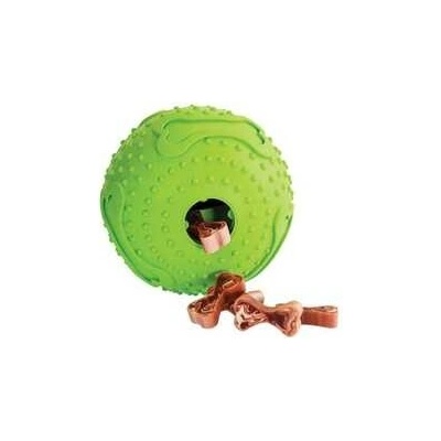 HipHop Labyrint loptička na maškrty s vanilkou 9,5 cm