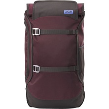 Aevor Travel Pack Proof 45 l Cherry Gateau