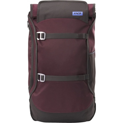 Aevor Travel Pack Proof 45 l Cherry Gateau