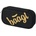 Baagl Ученически несесер etui Skate Gold (A-30744)