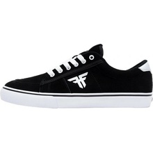 Fallen New Bomber black/white