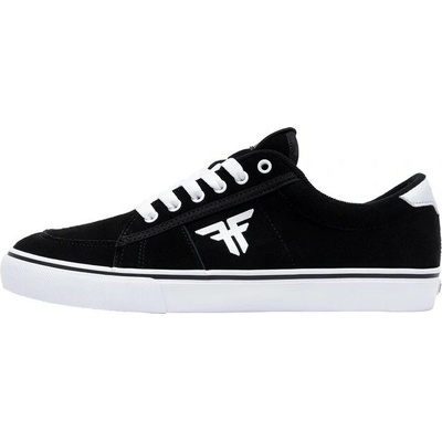 Fallen New Bomber black/white
