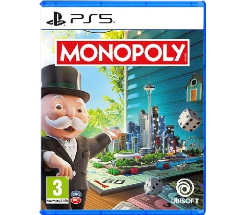 Monopoly