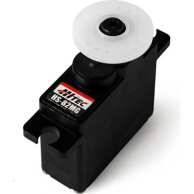 Hitec HS-82MG bulk 5 ks balenie