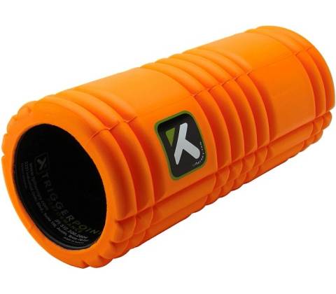 Trigger Point Foam Roller GRID