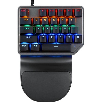 Motospeed Клавиатура Motospeed K27 (6953460505162)